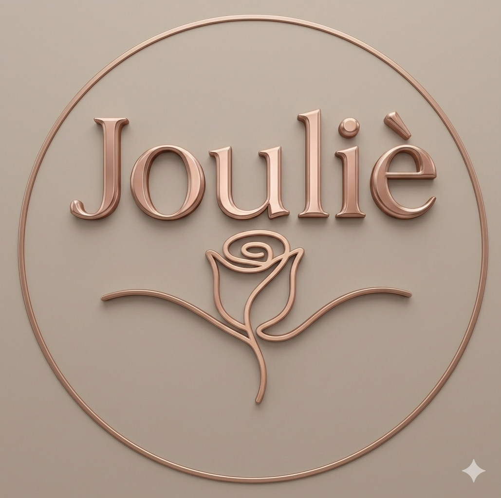 Jouliè-Peau Nue Body Oil