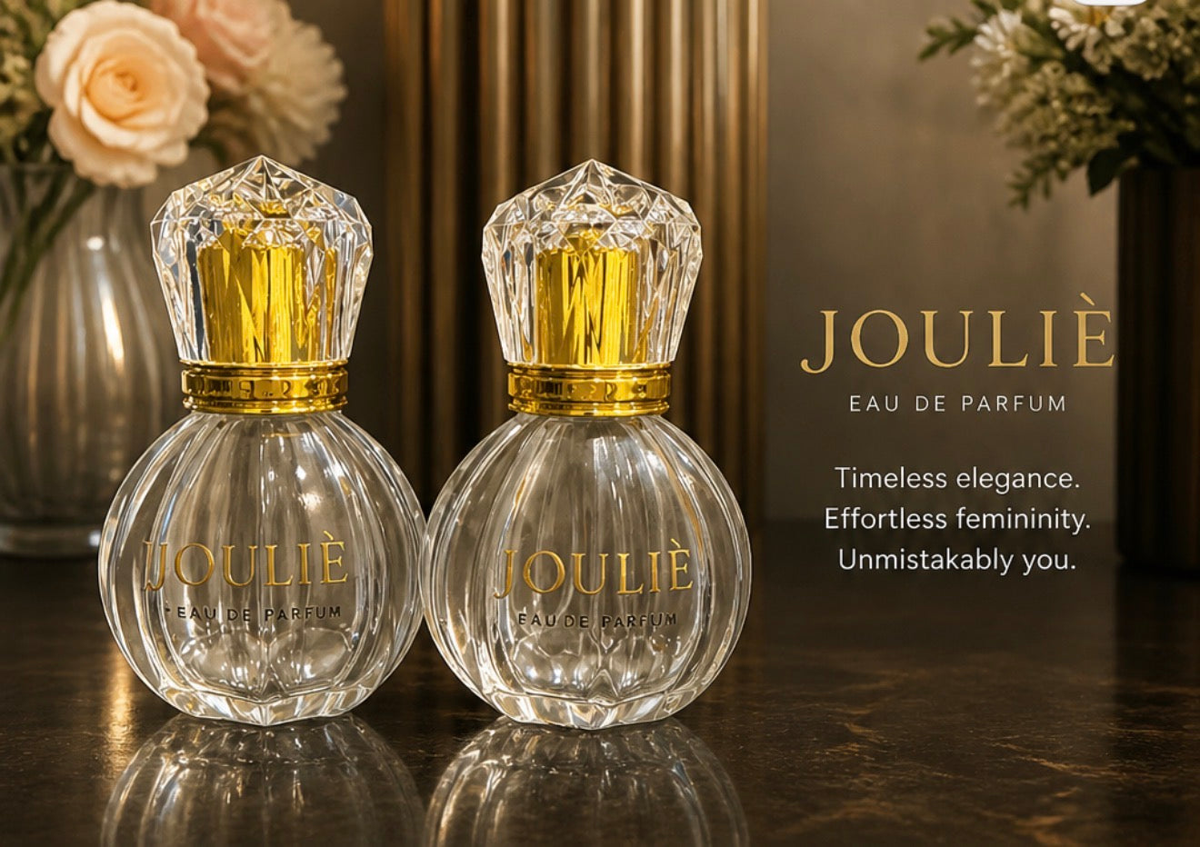Jouliè Peau Soi Eau de Parfum
