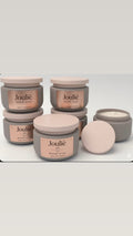 Jouliè- Rose Silk
Creamy Body Butter